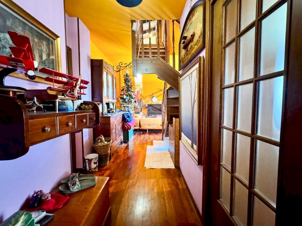 Apartment Via Cavalier rolle, La Cassa - photo 3