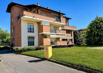 Apartment Via Cavalier rolle, La Cassa - photo 1