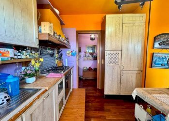 Apartment Via Cavalier rolle, La Cassa - photo 6