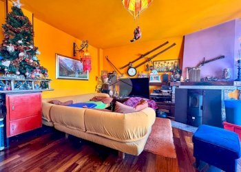 Apartment Via Cavalier rolle, La Cassa - photo 8