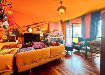 Apartment Via Cavalier rolle, La Cassa - photo 9