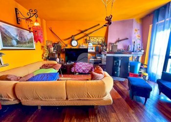 Apartment Via Cavalier rolle, La Cassa - photo 10