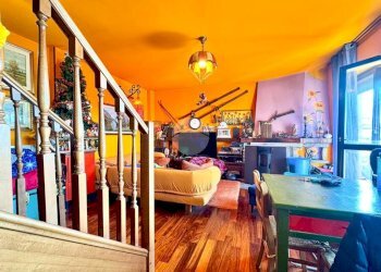 Apartment Via Cavalier rolle, La Cassa - photo 11