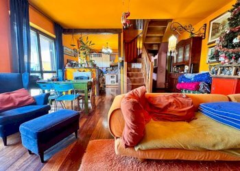 Apartment Via Cavalier rolle, La Cassa - photo 12