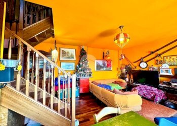 Apartment Via Cavalier rolle, La Cassa - photo 13