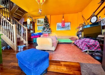 Apartment Via Cavalier rolle, La Cassa - photo 14