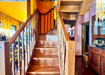 Apartment Via Cavalier rolle, La Cassa - photo 22