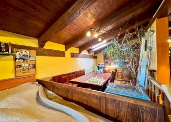 Apartment Via Cavalier rolle, La Cassa - photo 23