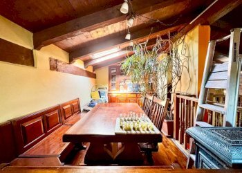 Apartment Via Cavalier rolle, La Cassa - photo 24