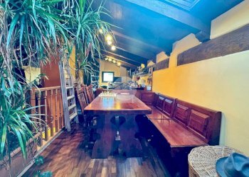 Apartment Via Cavalier rolle, La Cassa - photo 25