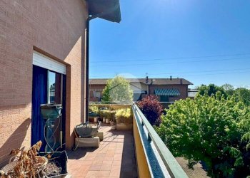 Apartment Via Cavalier rolle, La Cassa - photo 30