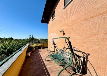 Apartment Via Cavalier rolle, La Cassa - photo 31