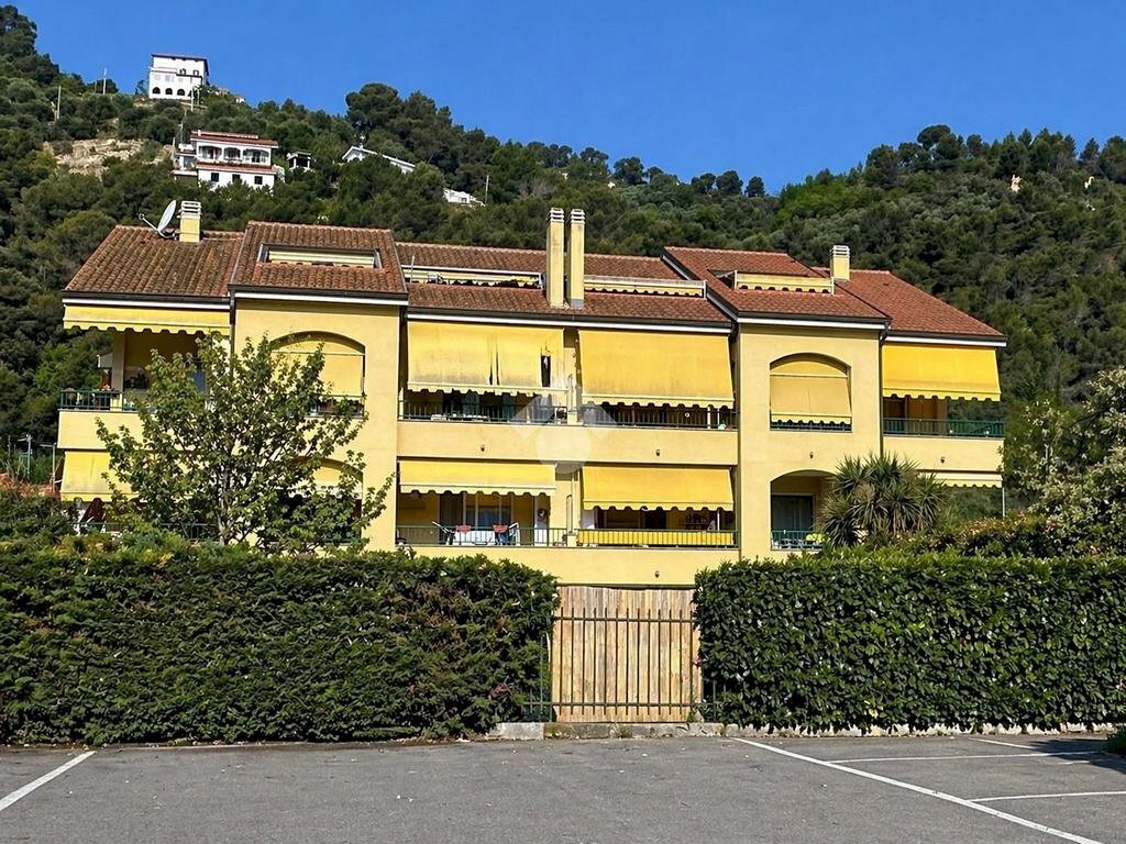 Two-room apartment Corso vittorio emanuele, Camporosso - photo 2