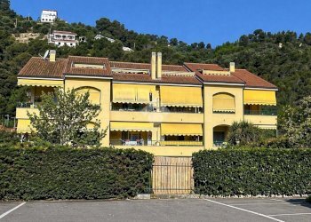 Two-room apartment Corso vittorio emanuele, Camporosso - photo 2