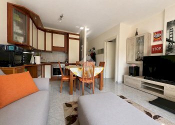 Two-room apartment Corso vittorio emanuele, Camporosso - photo 4