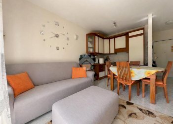 Two-room apartment Corso vittorio emanuele, Camporosso - photo 5