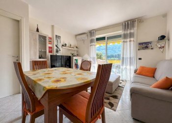 Two-room apartment Corso vittorio emanuele, Camporosso - photo 7