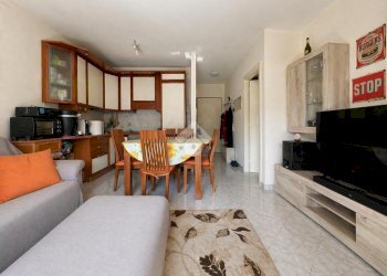 Two-room apartment Corso vittorio emanuele, Camporosso - photo 8