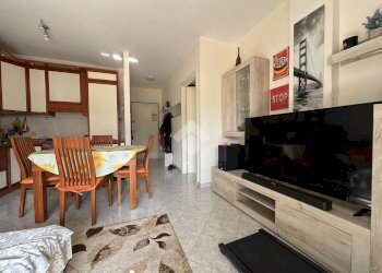 Two-room apartment Corso vittorio emanuele, Camporosso - photo 10