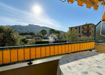 Two-room apartment Corso vittorio emanuele, Camporosso - photo 12