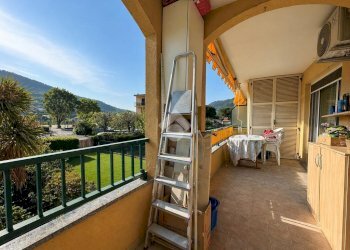 Two-room apartment Corso vittorio emanuele, Camporosso - photo 13