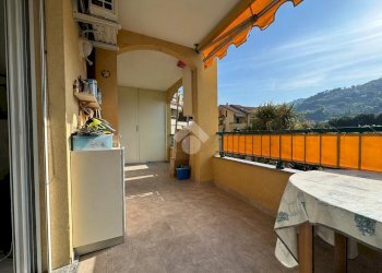 Two-room apartment Corso vittorio emanuele, Camporosso - photo 14