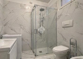 Two-room apartment Corso vittorio emanuele, Camporosso - photo 20