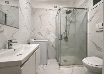 Two-room apartment Corso vittorio emanuele, Camporosso - photo 21