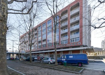 Bilocale Viale Carrù, Rivoli - foto 13