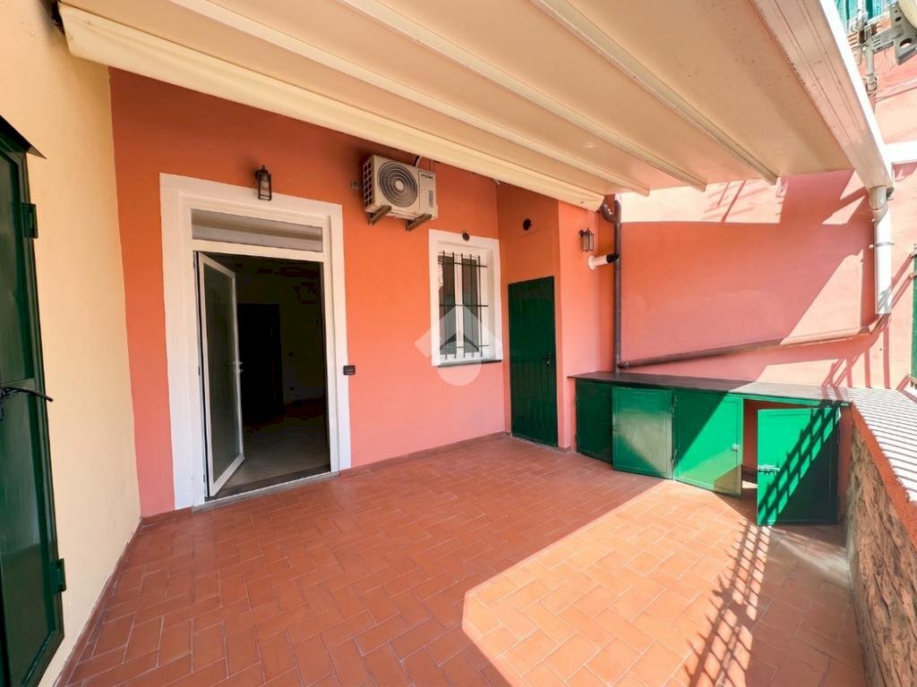 Bilocale Via aurelia, San Lorenzo al Mare - foto 3