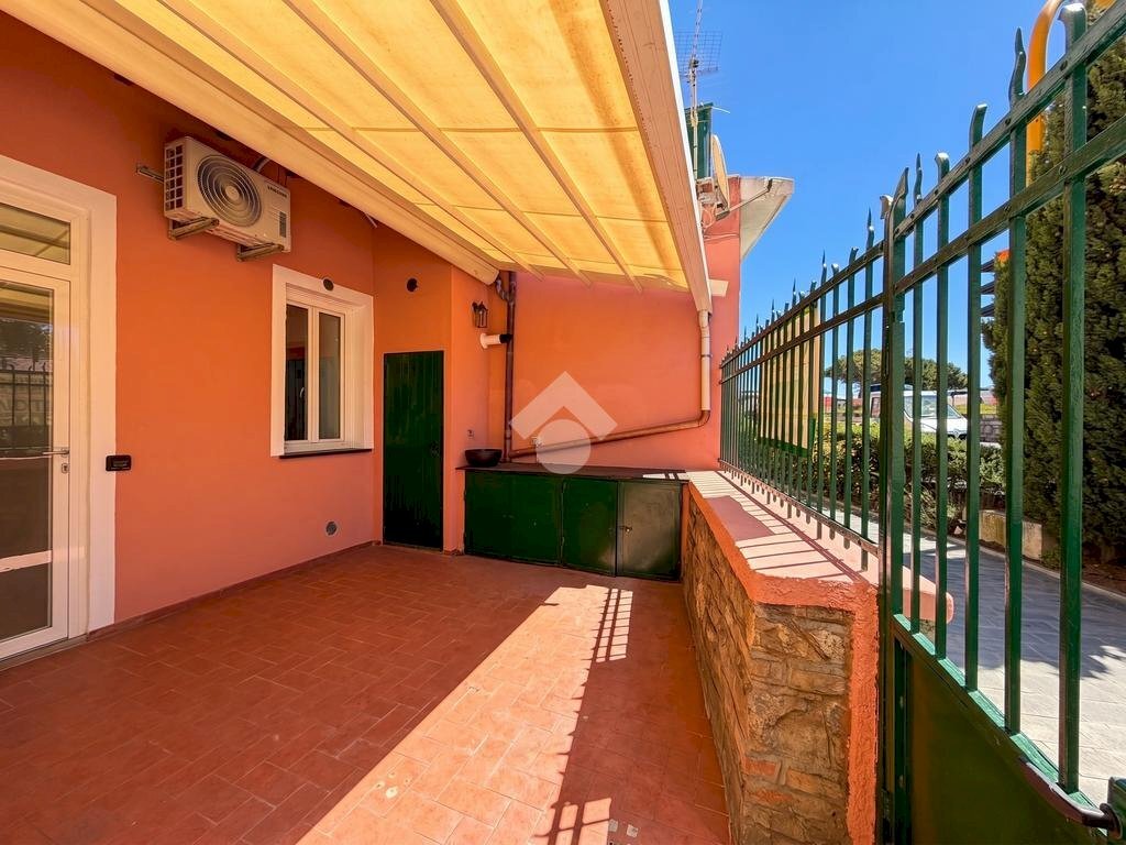 Two-room apartment Via aurelia, San Lorenzo al Mare - photo 2