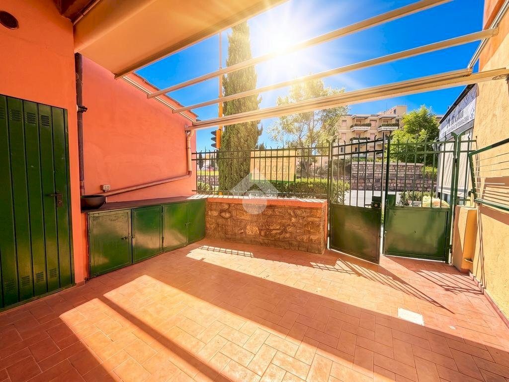 Two-room apartment Via aurelia, San Lorenzo al Mare - photo 3
