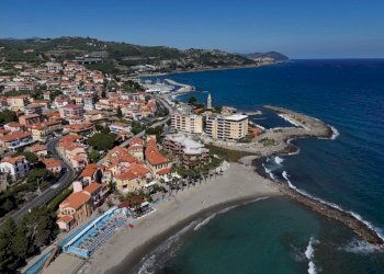 Bilocale Via aurelia, San Lorenzo al Mare - foto 2