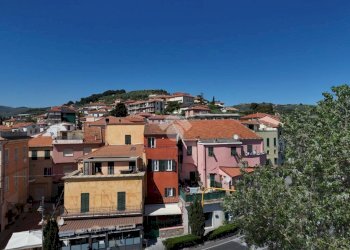 Bilocale Via aurelia, San Lorenzo al Mare - foto 5