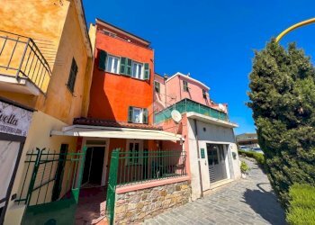 Bilocale Via aurelia, San Lorenzo al Mare - foto 6