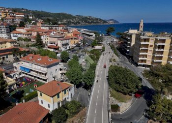 Bilocale Via aurelia, San Lorenzo al Mare - foto 8