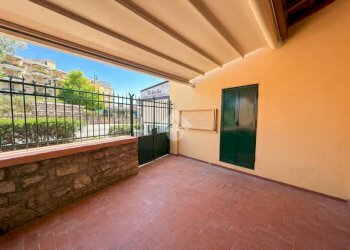 Bilocale Via aurelia, San Lorenzo al Mare - foto 9