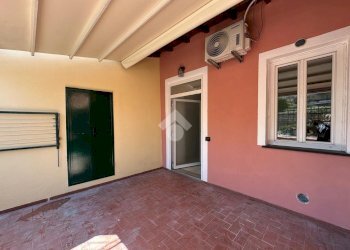 Bilocale Via aurelia, San Lorenzo al Mare - foto 10