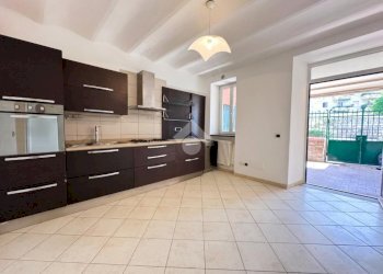 Bilocale Via aurelia, San Lorenzo al Mare - foto 11