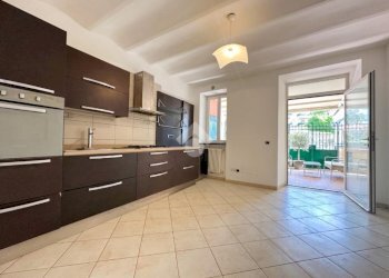 Bilocale Via aurelia, San Lorenzo al Mare - foto 14