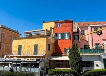 Bilocale Via aurelia, San Lorenzo al Mare - foto 31