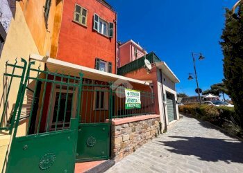 Bilocale Via aurelia, San Lorenzo al Mare - foto 4