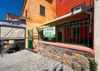 Bilocale Via aurelia, San Lorenzo al Mare - foto 33