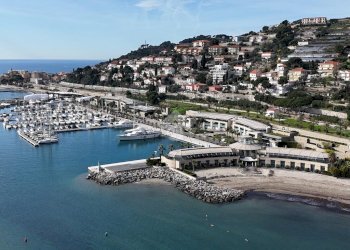 Bilocale Via aurelia, San Lorenzo al Mare - foto 34