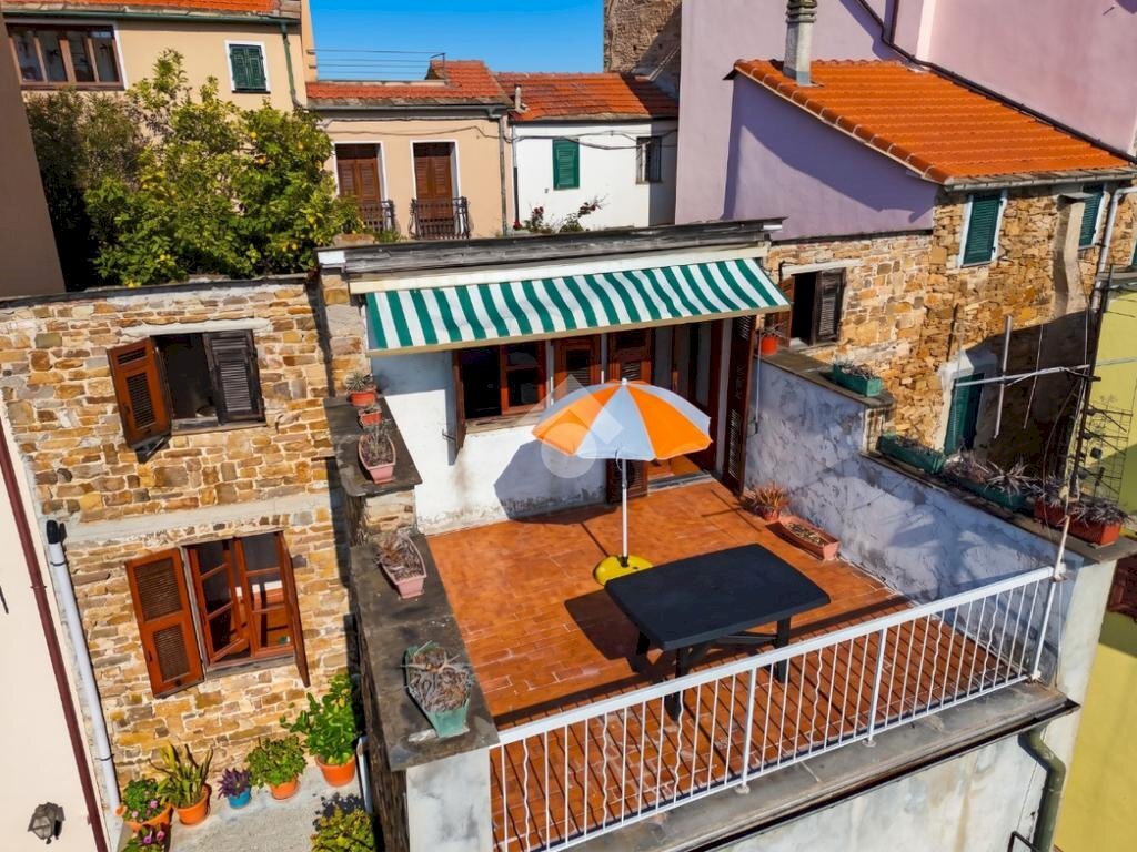 Apartment Via Torquato Tasso, Civezza - photo 3