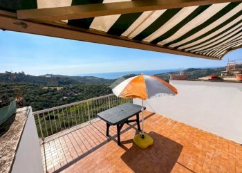 Apartment Via Torquato Tasso, Civezza - photo 1