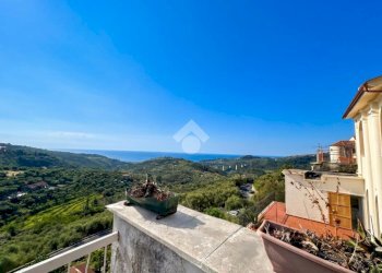 Apartment Via Torquato Tasso, Civezza - photo 2