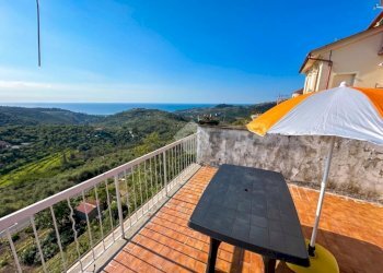 Apartment Via Torquato Tasso, Civezza - photo 4