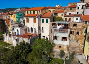 Apartment Via Torquato Tasso, Civezza - photo 8