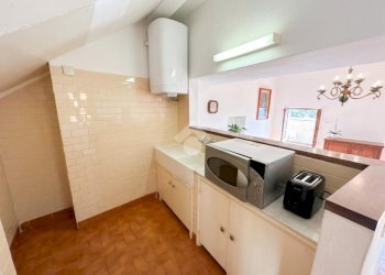 Apartment Via Torquato Tasso, Civezza - photo 25